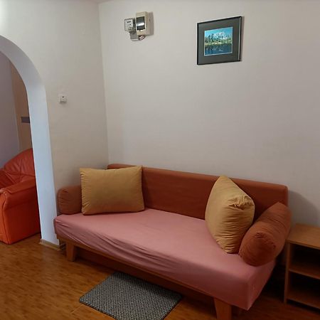 Apartament S&F Dej Exterior foto