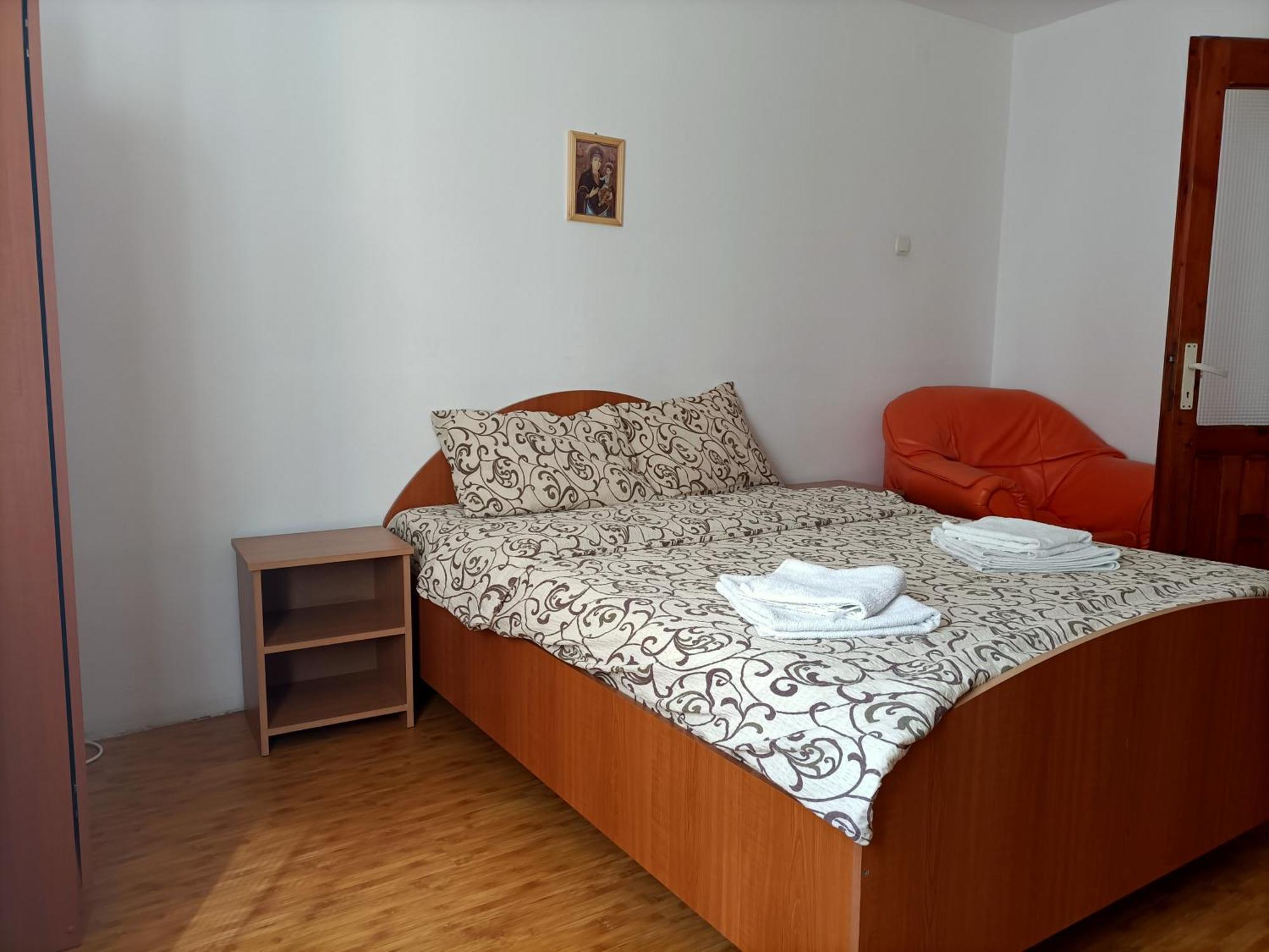 Apartament S&F Dej Exterior foto
