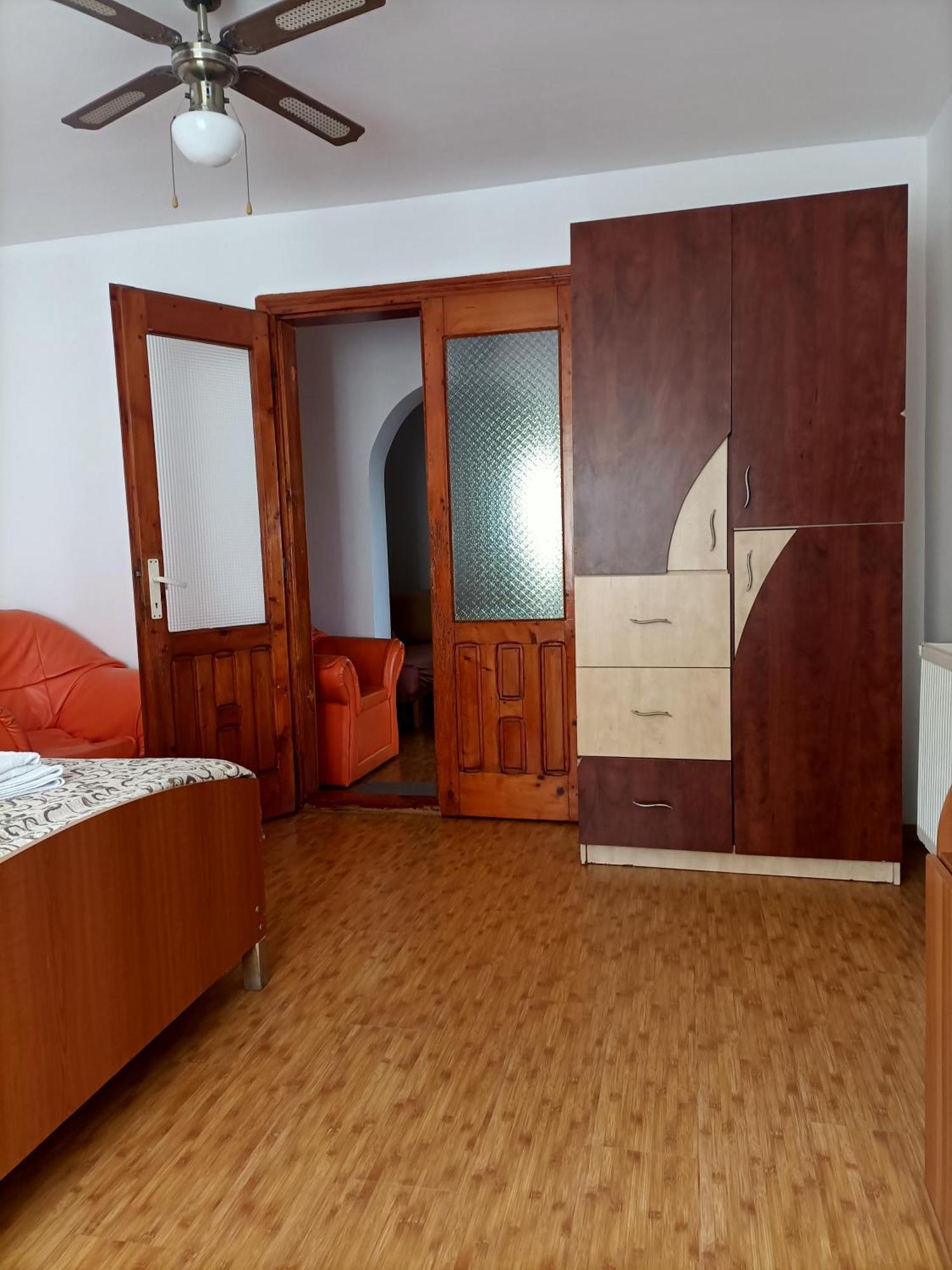 Apartament S&F Dej Exterior foto