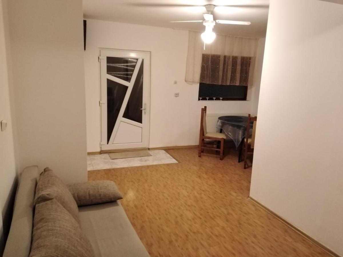 Apartament S&F Dej Exterior foto